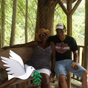 Meet your Posher, Trudy